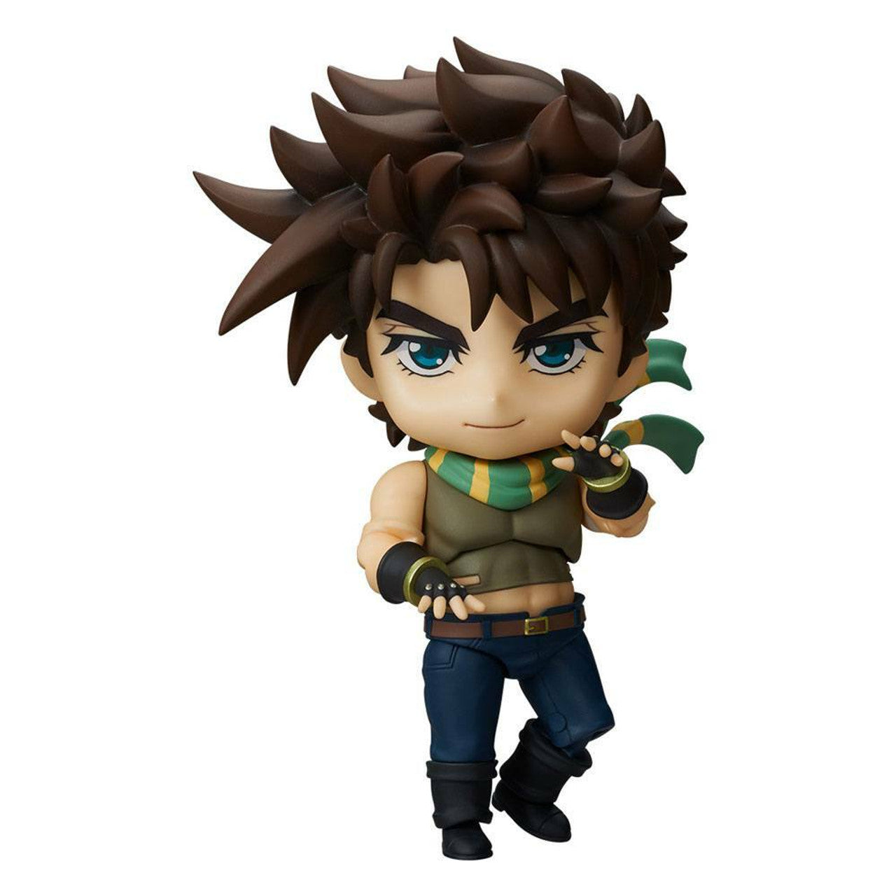 1502 Joseph Joestar