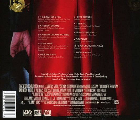 Greatest Showman