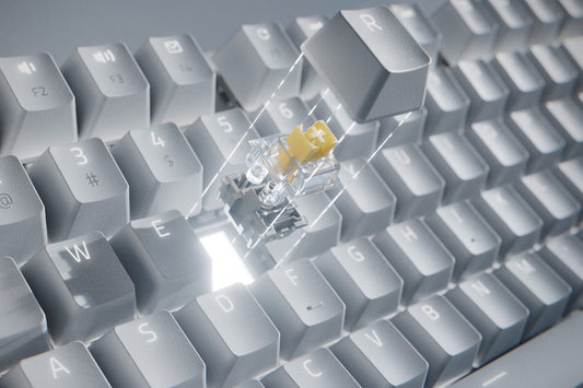 Razer Pro Type Ultra - US