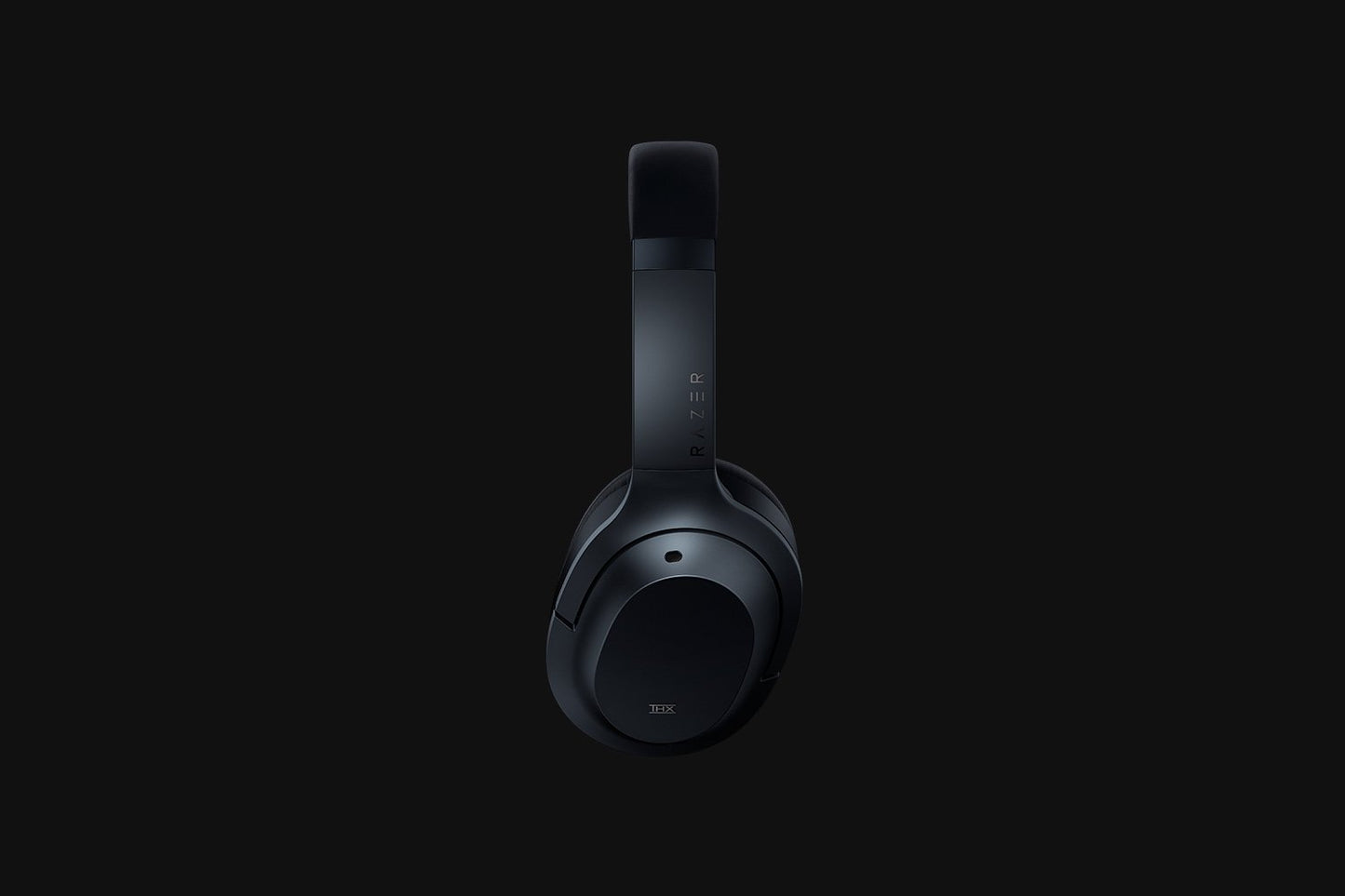 RAZER OPUS - ACTIVE NOISE CANCELLATION HEADSET-BLACK -FRML PACKAGING