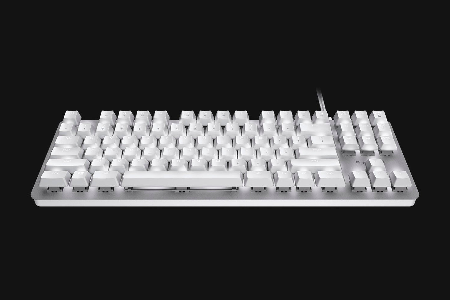 Razer BlackWidow Lite - US - Mercury