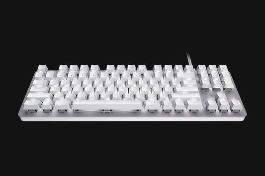 Razer BlackWidow Lite - US - Mercury