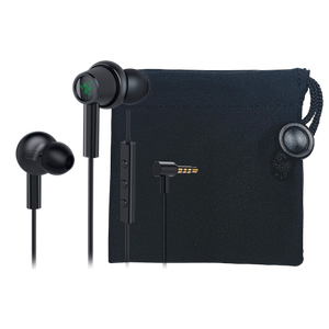 Razer Hammerhead Duo Console - Black