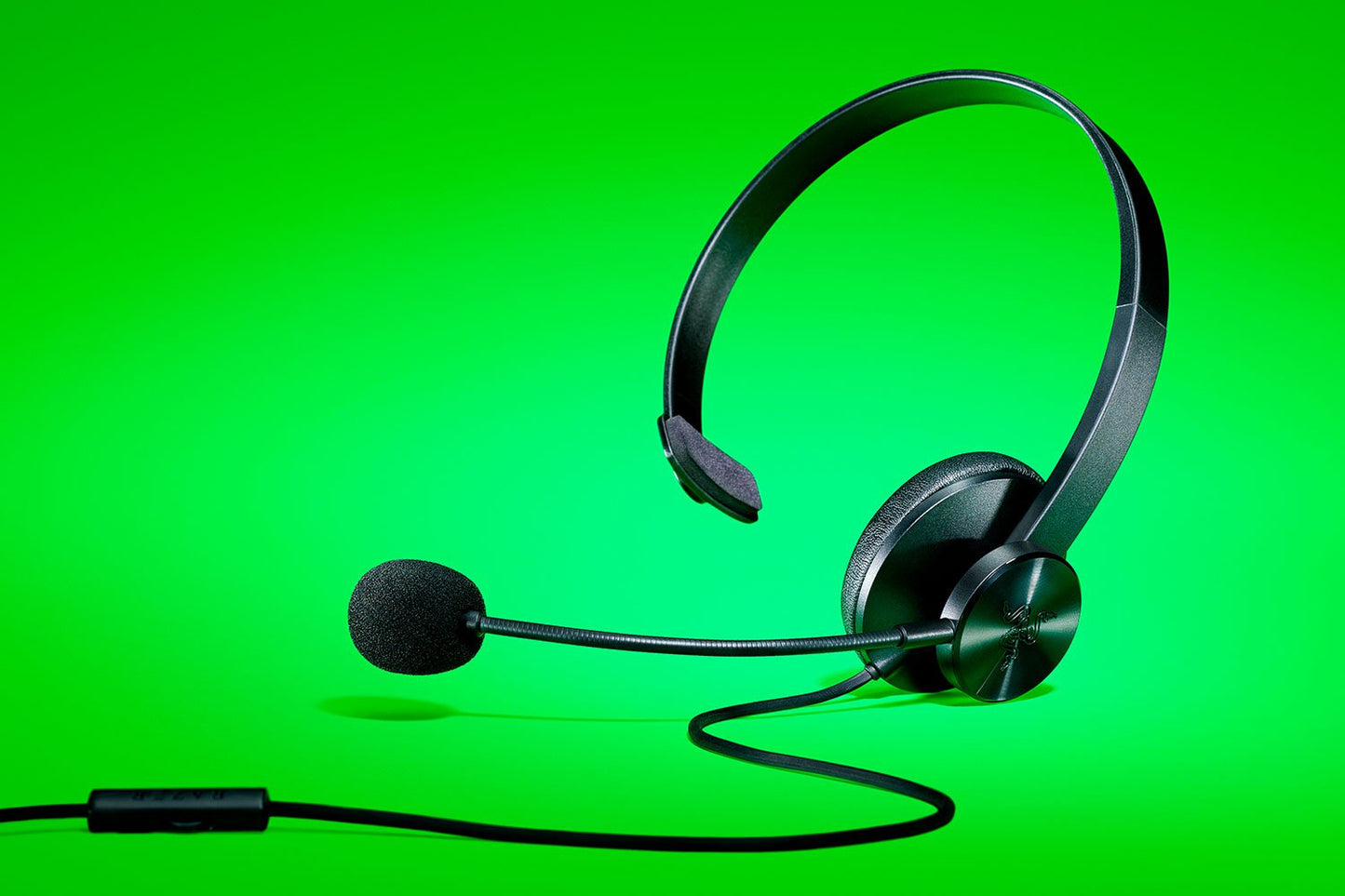 RAZER TETRA -WIRED CONSOLE CHAT HEADSET FRML PACKAGING