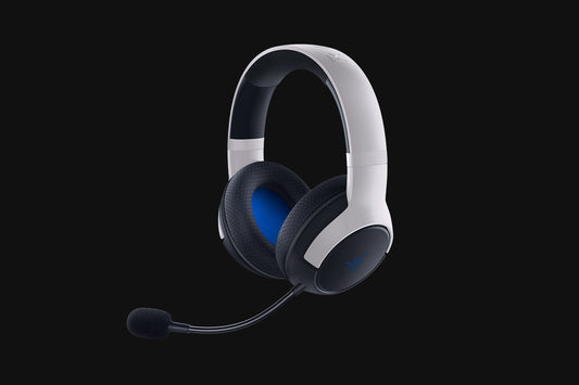 Razer Kaira for Playstation - White