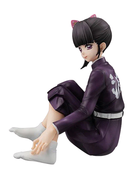 KIMETSU - TSUYURI KANAO G.E.M SERIES