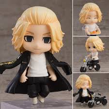 1666 Mikey Manjiro Sano - Nendoroid (Tokyo Revengers)