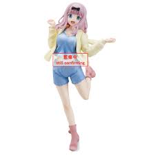 Fujiwara Chika - Room Wear (Kaguya Sama ; Love Is War)