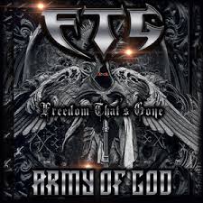FTG - Army Of God