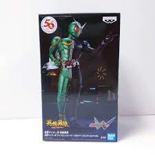 Kamen Rider W Cyclone Joker