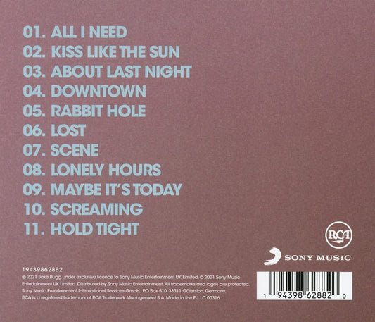 Jake Bugg – Saturday Night Sunday Morning