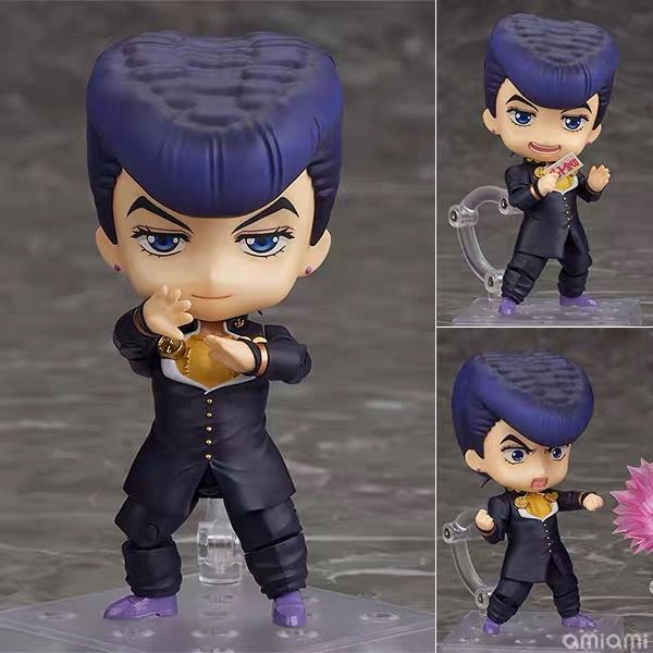 JOJO Josuke Higashikata -1276