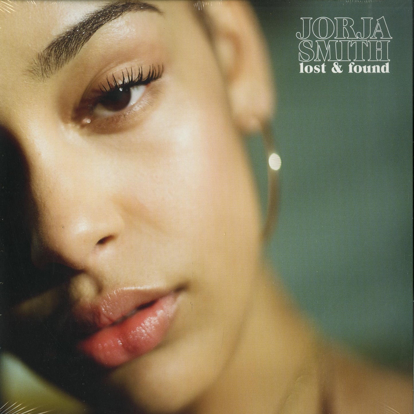 Jorja Smith Lost & Found