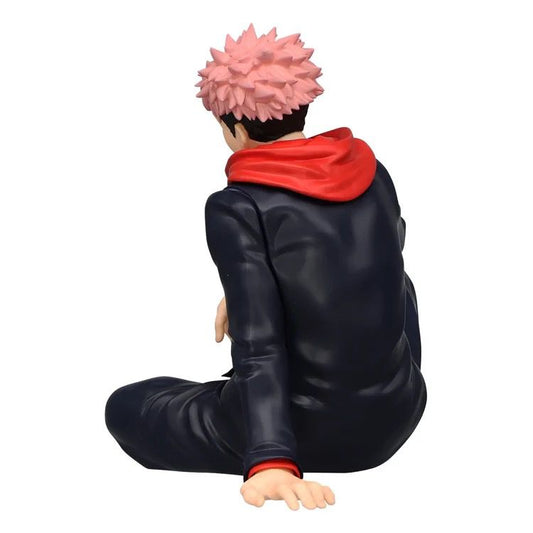 Jujutsu Kaisen -yuji itadori