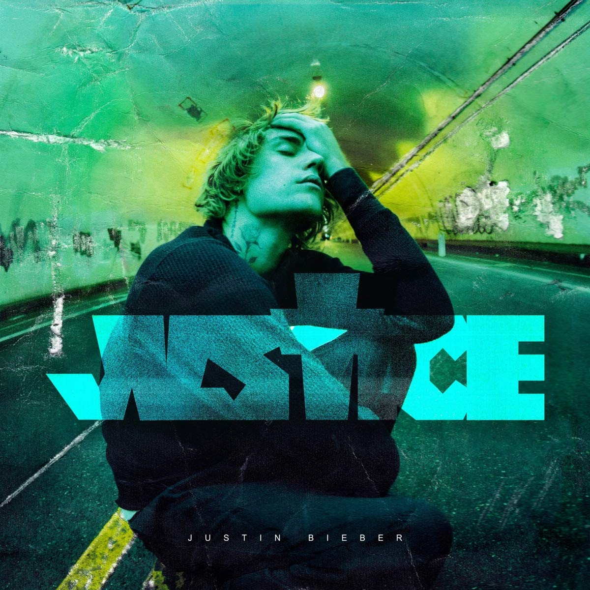 Justin Bieber -Justice (2 LP)