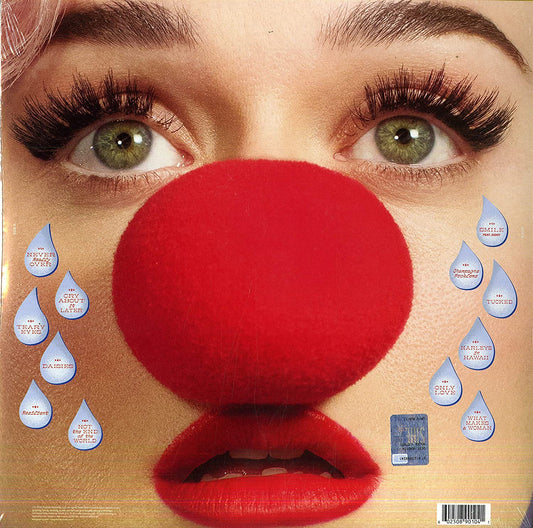 Katy Perry -Smile