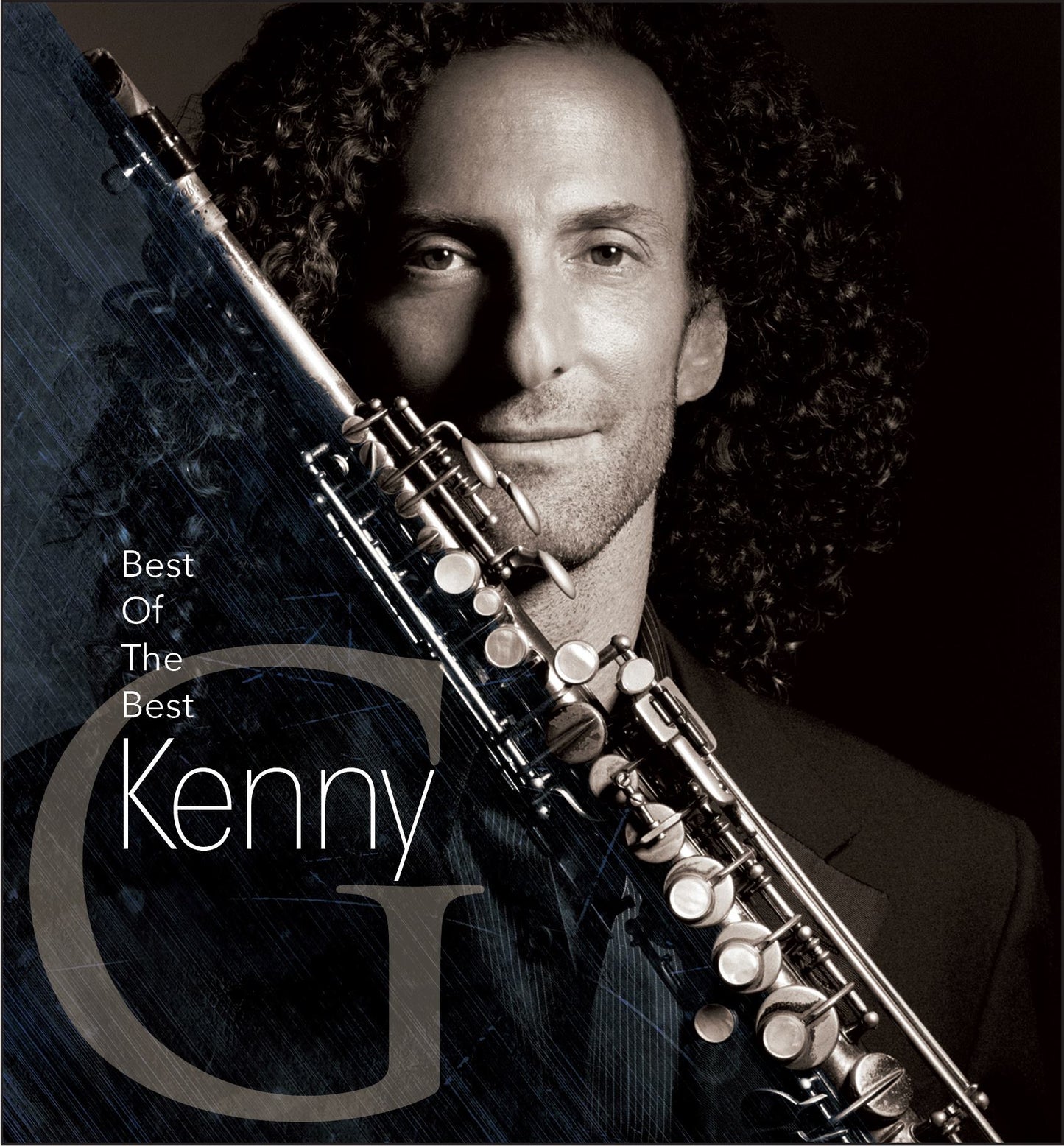 Kenny G -Best of the best (Musical)