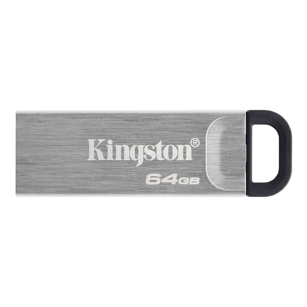 KINGSTON 64GB DTKN/64GB 3.2 FLASH DRIVE