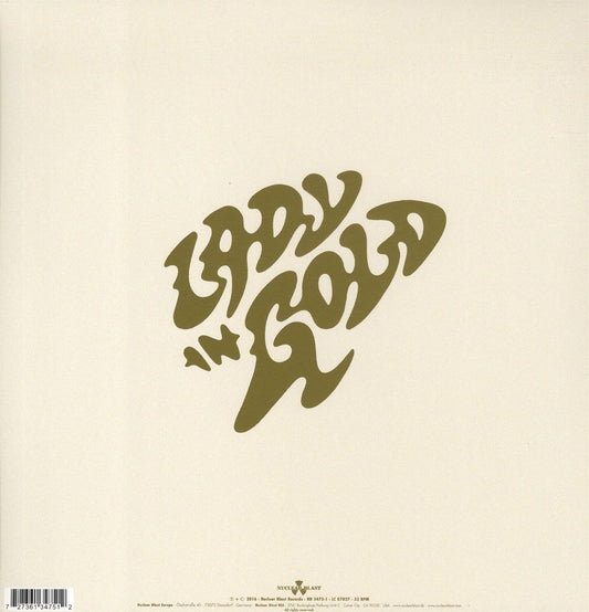 Blues Pills - Lady In Gold