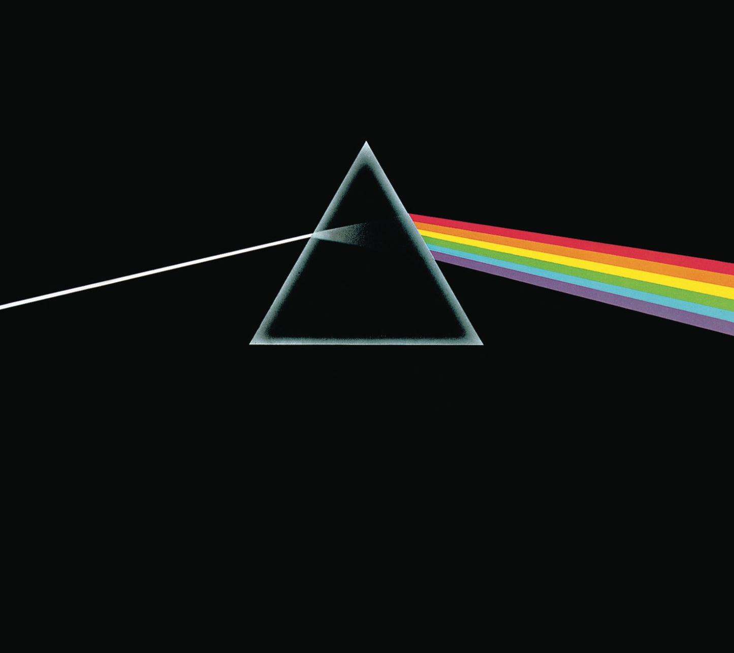 Pink Floyd -The Dark Side of the Moon