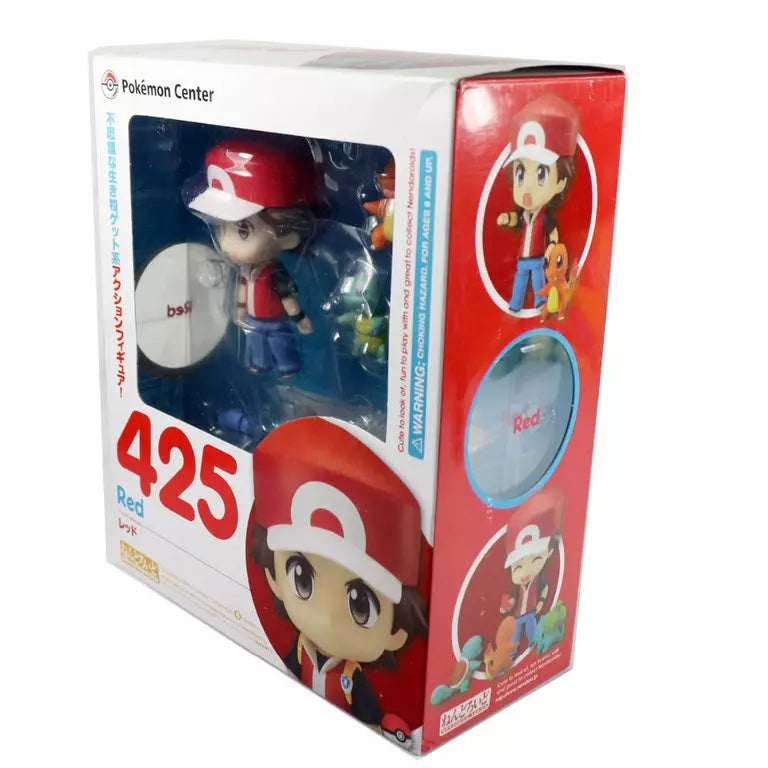425 Red