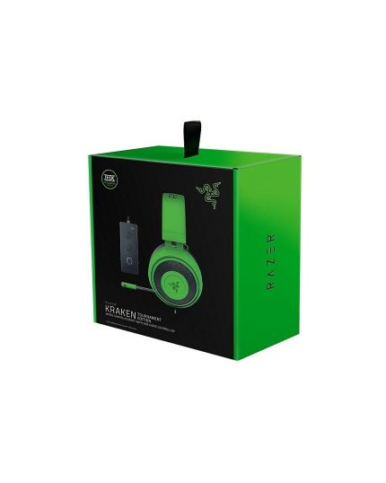 Razer KRAKEN TOURNAMENT EDITION GREEN Razer Kraken Multi-Platform