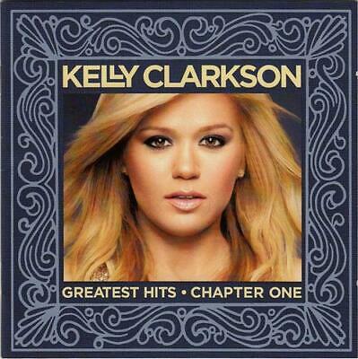 Kelly Clarkson – Greatest Hits: Chapter One