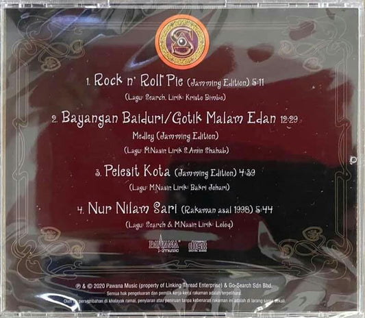 Search - Apologia (Gold Disc)