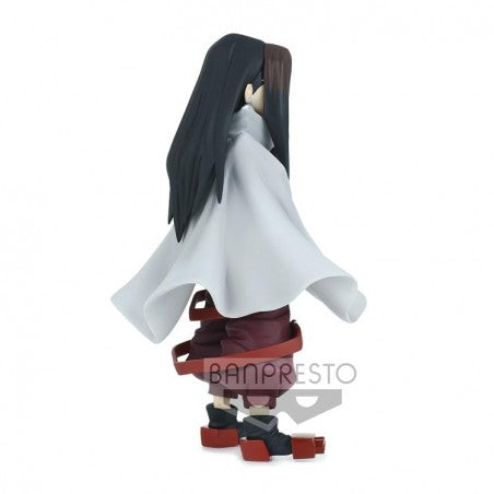 Shaman King - Hao