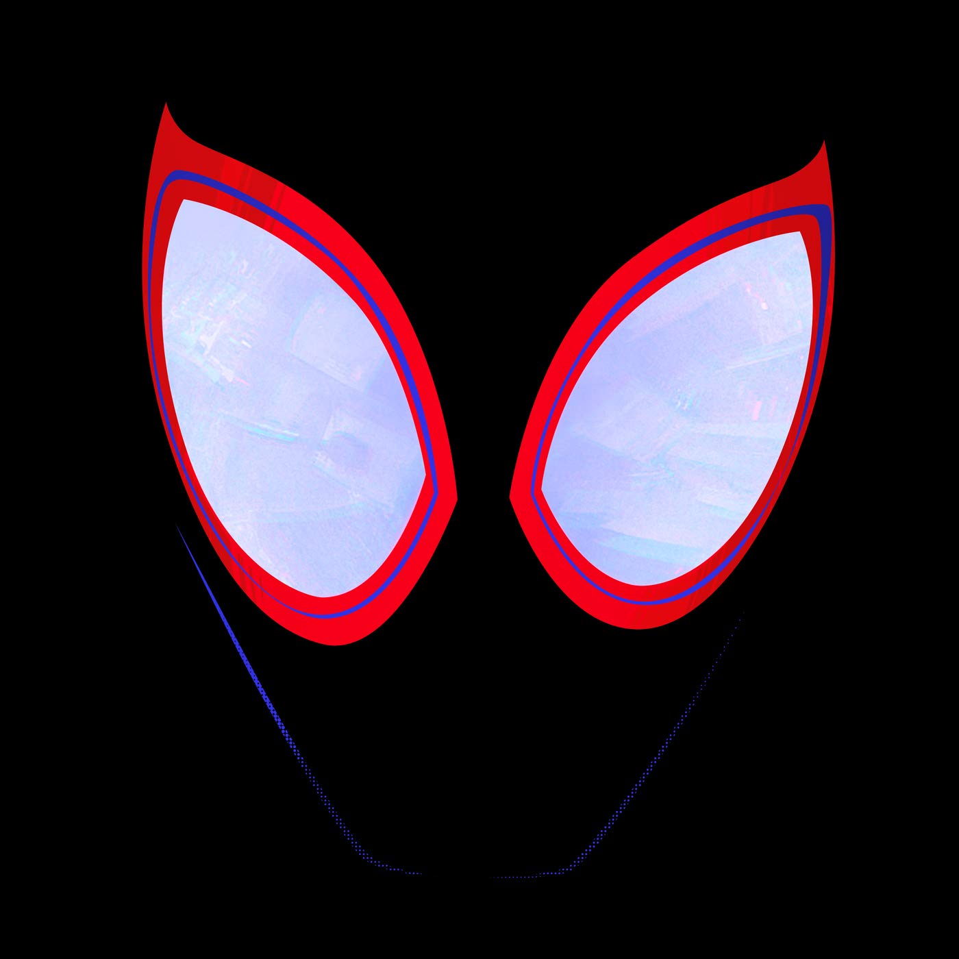 Spider Man Into The Verse