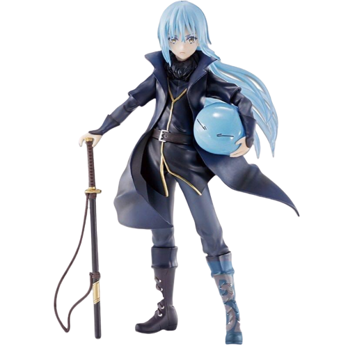Rimuru Tempest -Slime