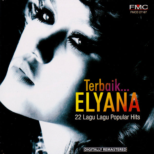 Elyana - Terbaik