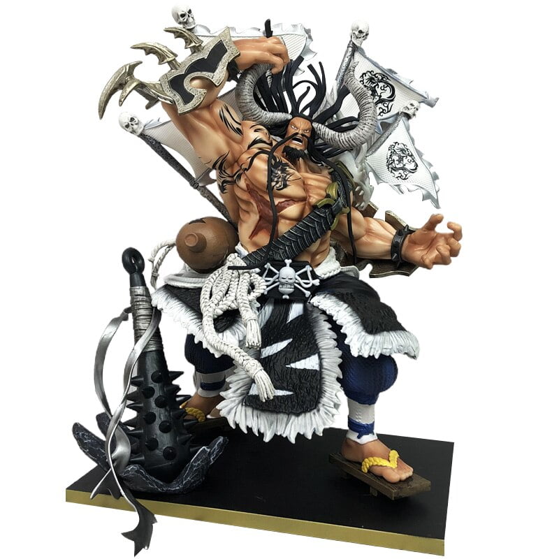 One Piece - Kaido (36cm)