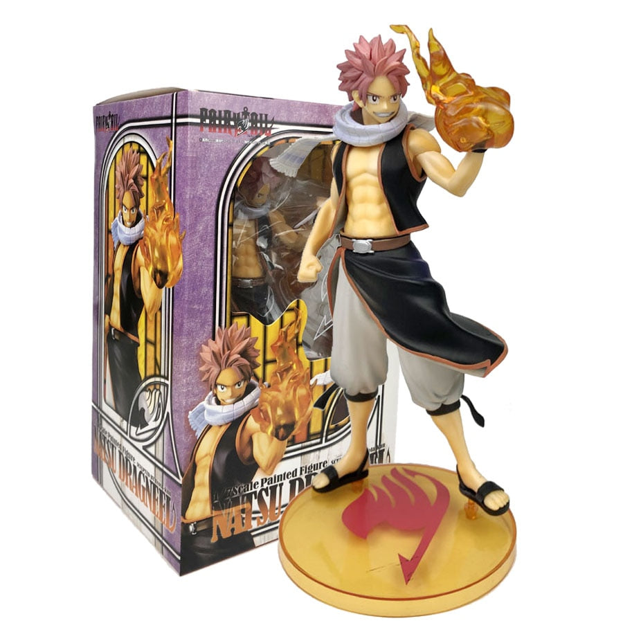 Fairytale - Natsu (20cm)