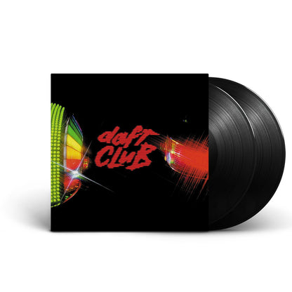 Daft Punk – Daft Club (2LP)