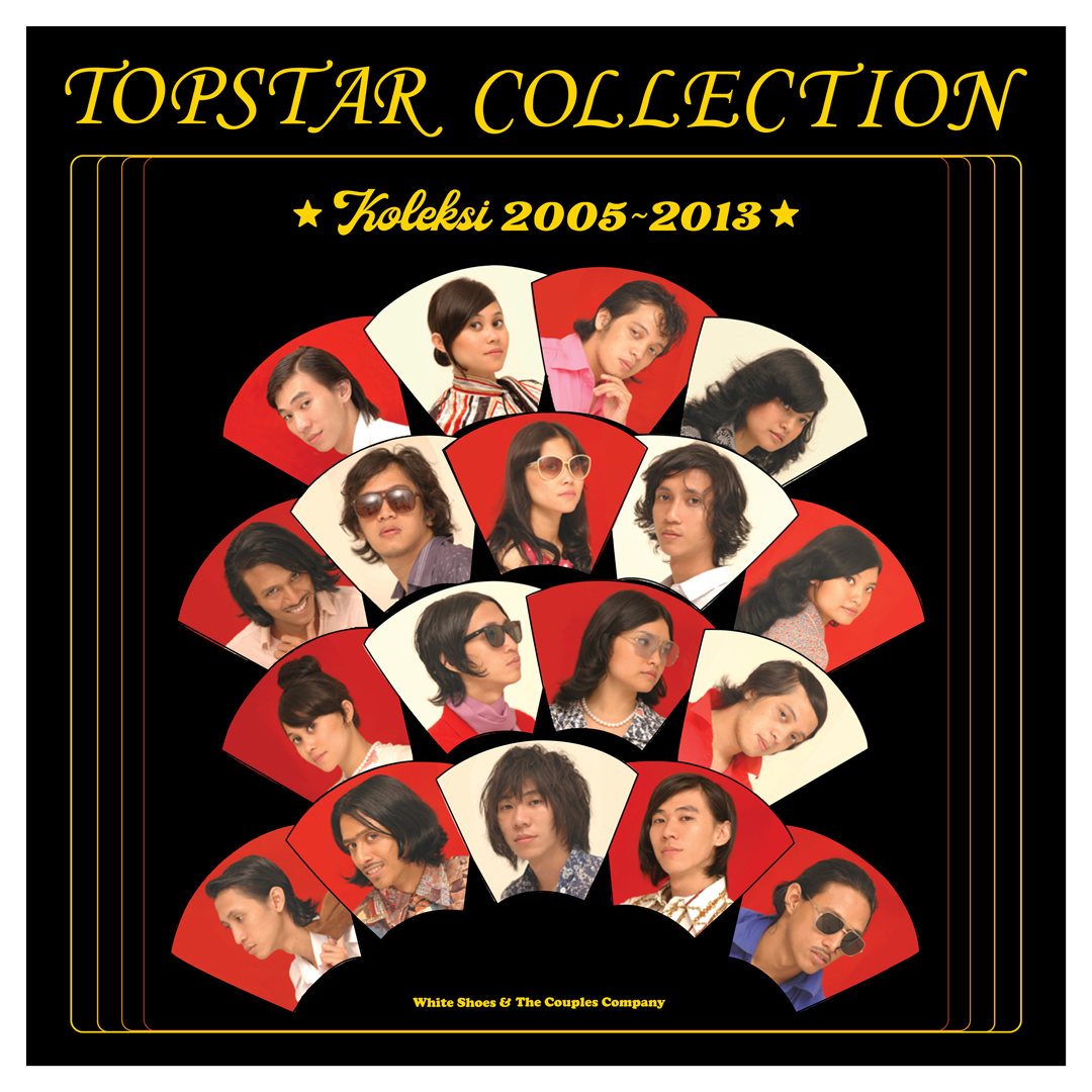 Top collection koleksi 2005-2013