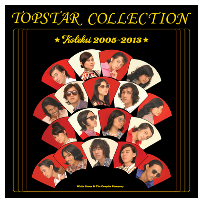 Top collection koleksi 2005-2013