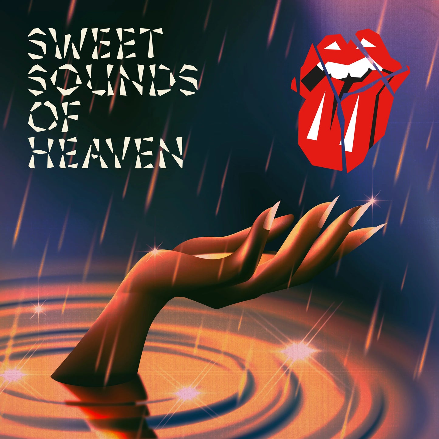 Rolling Stones – Sweet Sounds Of Heaven