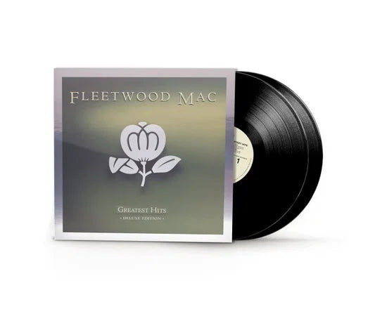 Fleetwood Mac - Greatest Hits Deluxe edition (2LP)