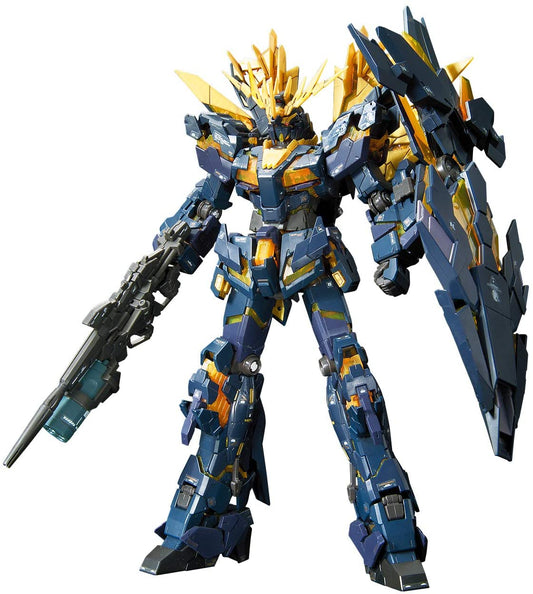 Unicorn Gundam 02 Banshee Norn