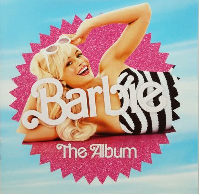 Barbie The Album
