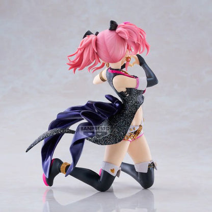 Mika Jougasaki – The Idolm@ster Cinderella Girls: Effect and Glitter Repaint Ver. Espresto Figure