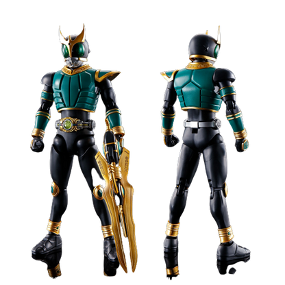 Masked Rider Kuuga Pegasus Form/Rising Pegasus