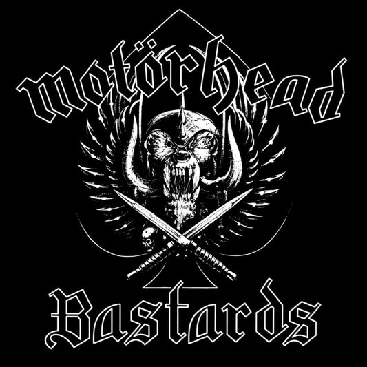 Motörhead – Bastards