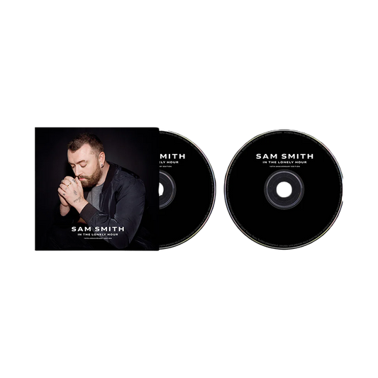 Sam Smith – In The Lonely Hour (10th Anniversary Edition) (2CD)