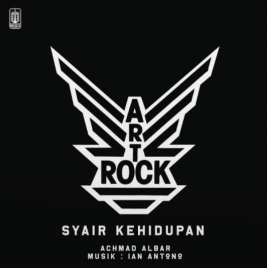 Achmad Albar - Syair Kehidupan