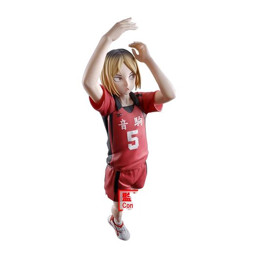 Haikyu!!: Posing PVC Statue: Kenma Kozume