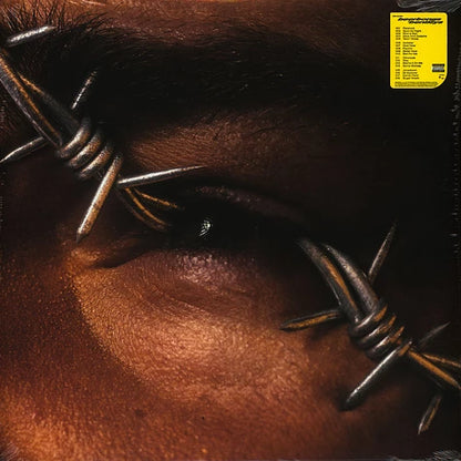 Post Malone – Beerbongs & Bentleys (Clear Vinyl)