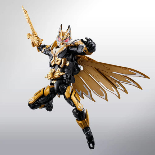 Revolve Change PB11 – Kamen Rider Dooms Geats & Geats IX Optional Parts Set