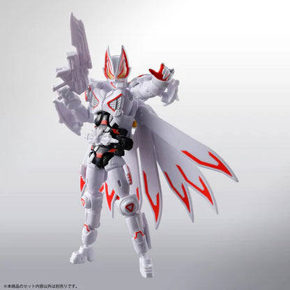 Revolve Change PB11 – Kamen Rider Dooms Geats & Geats IX Optional Parts Set
